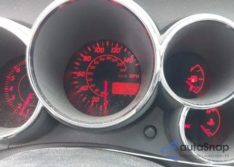 2003 Pontiac Vibe Gt z USA, uszkodzony, nr VIN 5Y2SN62L43Z425144